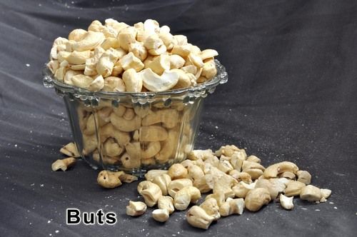 White Cashew Nuts