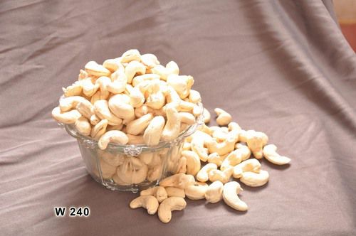 Fresh Cashew Nuts