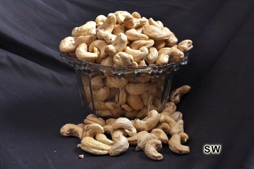 Indian Cashews Nuts