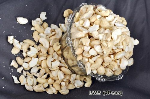 Split Cashew Nuts