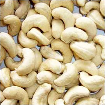 Organic Cashew Nuts