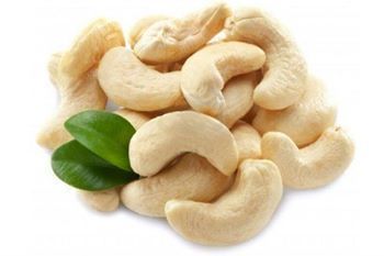 Raw Cashew Nuts