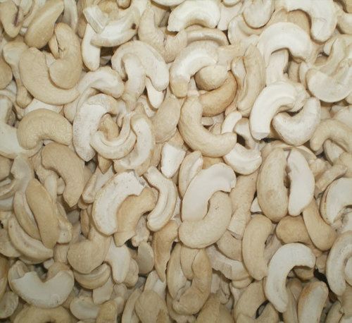 Broken Cashew Nuts