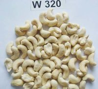 W320 Cashew Nuts